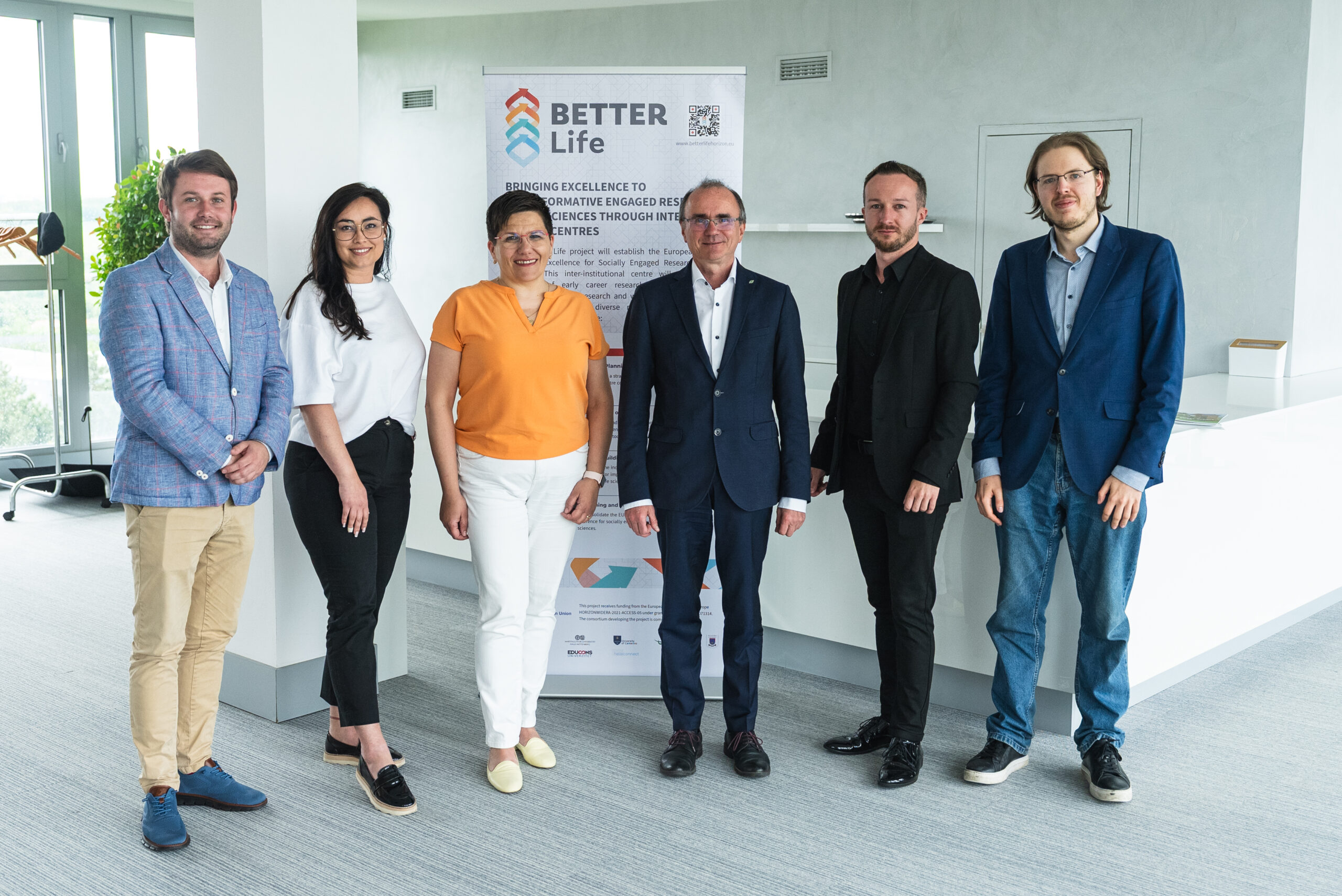 CZU and the Union of Local Government Units of the Czech Republic Join Forces to Support Municipal Development through Research and Education