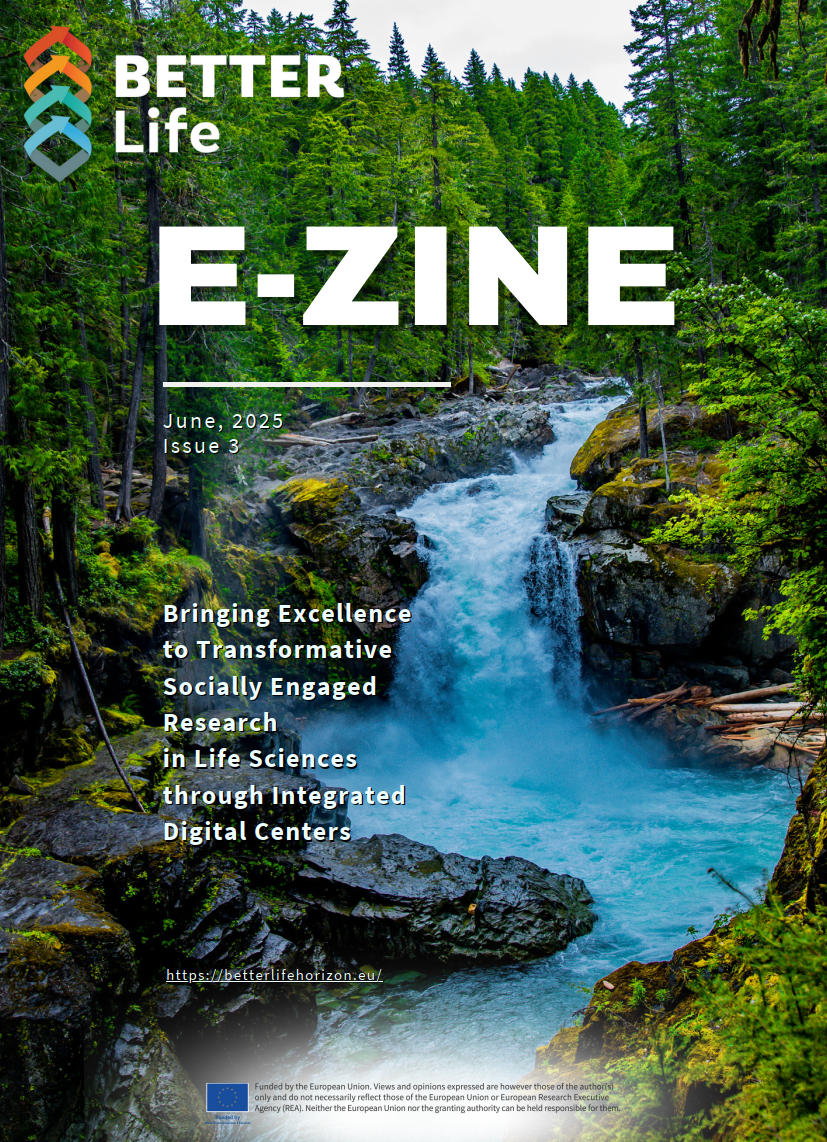 BETTER Life E-Zine June 2025: New Issue Available
